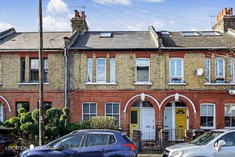 undefined, Margaret Road, London, N16