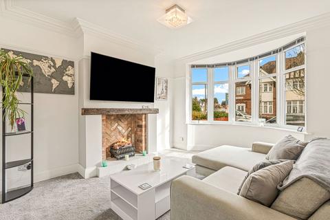 undefined, Kingswood Avenue, Leicester LE3
