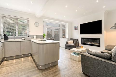 undefined, Kingswood Avenue, Leicester LE3