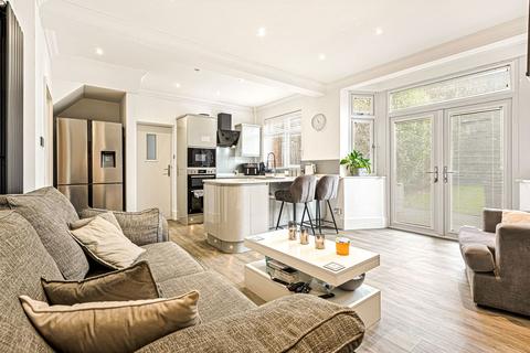undefined, Kingswood Avenue, Leicester LE3