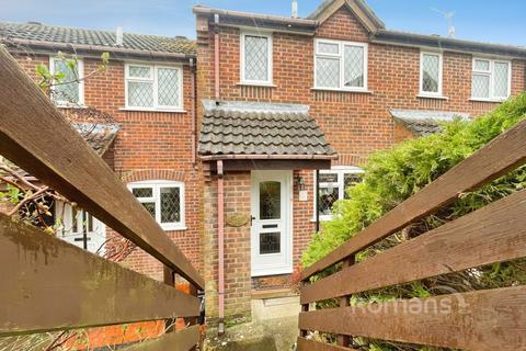 Wesley Road, Kings Worthy, Winchester