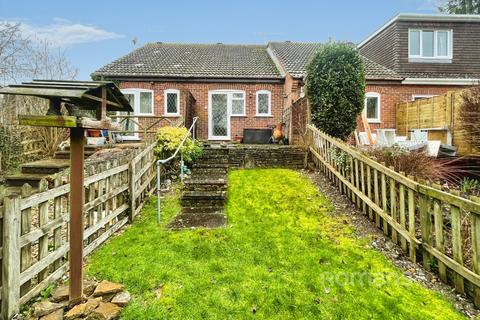 1 bedroom terraced house for sale, Wesley Road, Kings Worthy, Winchester