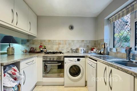 1 bedroom terraced house for sale, Wesley Road, Kings Worthy, Winchester