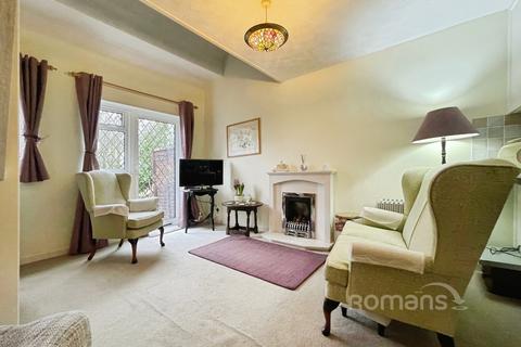 1 bedroom terraced house for sale, Wesley Road, Kings Worthy, Winchester