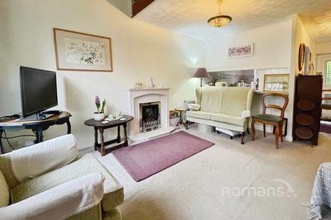 1 bedroom terraced house for sale, Wesley Road, Kings Worthy, Winchester