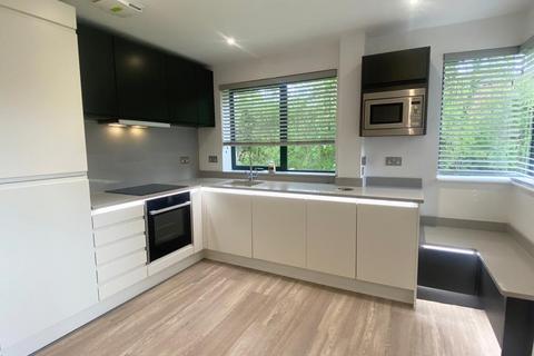1 bedroom flat to rent, London Road , Basingstoke RG24