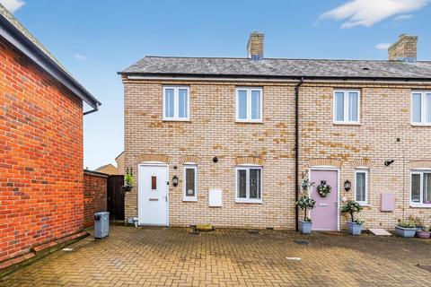 The Conifers, Silsoe, Bedford, MK45 4FS