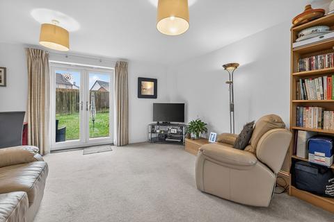 2 bedroom end of terrace house for sale, The Conifers, Silsoe, Bedford, MK45 4FS