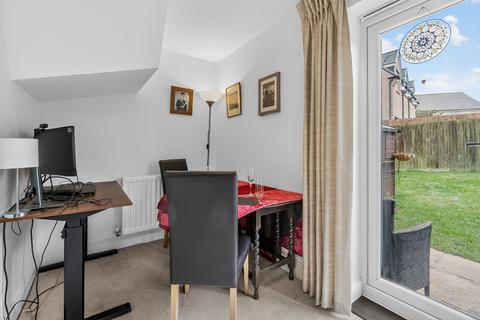 2 bedroom end of terrace house for sale, The Conifers, Silsoe, Bedford, MK45 4FS