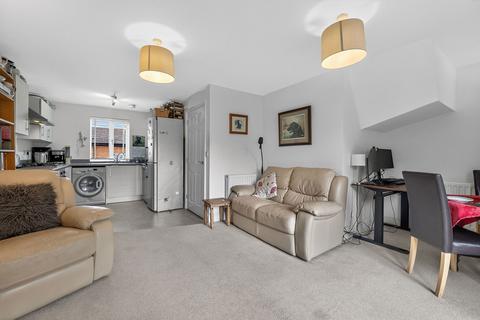 2 bedroom end of terrace house for sale, The Conifers, Silsoe, Bedford, MK45 4FS