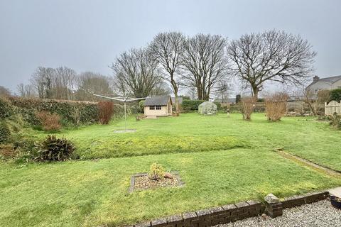 undefined, Pink Moors, St. Day, Redruth