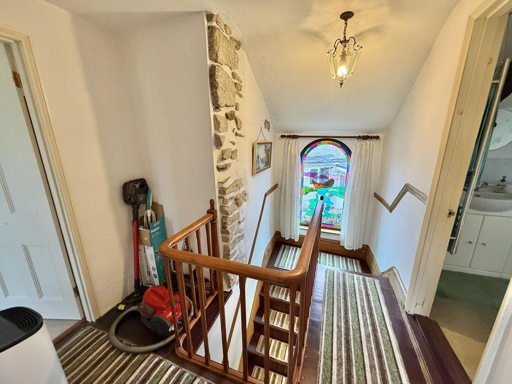 Landing
