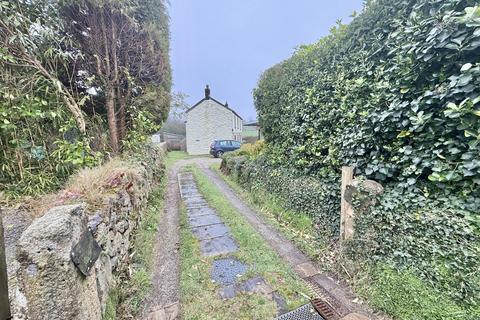 undefined, Pink Moors, St. Day, Redruth