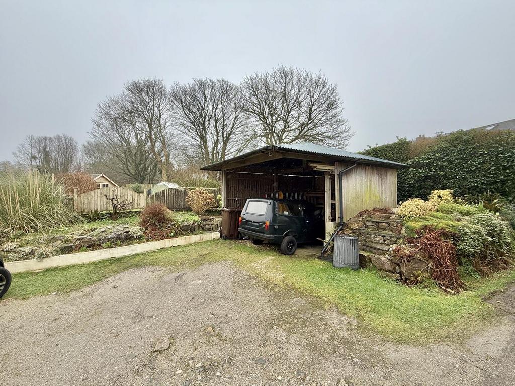 Carport