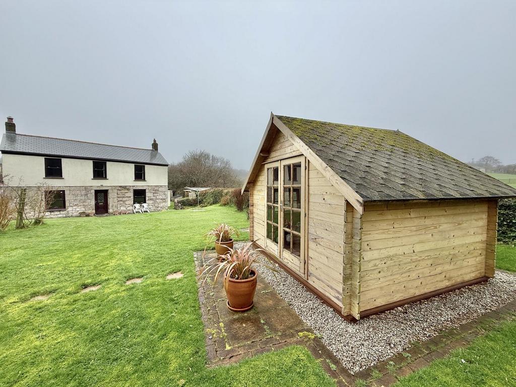 Summerhouse