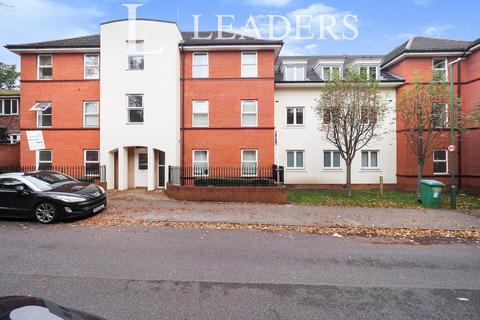 undefined, Hamilton Road, Nottingham, NG5