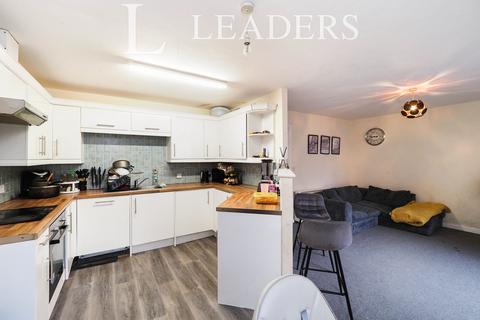 undefined, Hamilton Road, Nottingham, NG5