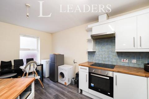 undefined, Hamilton Road, Nottingham, NG5