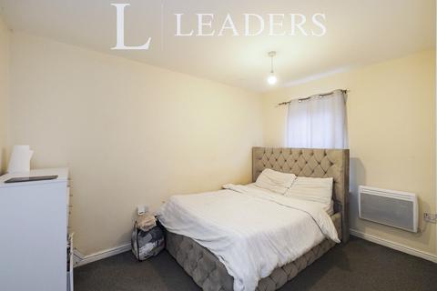 undefined, Hamilton Road, Nottingham, NG5