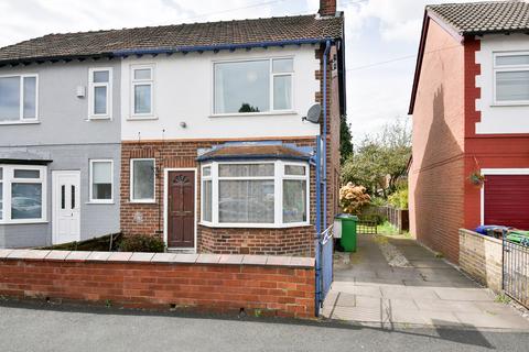 undefined, Holcombe Road, Manchester, M14