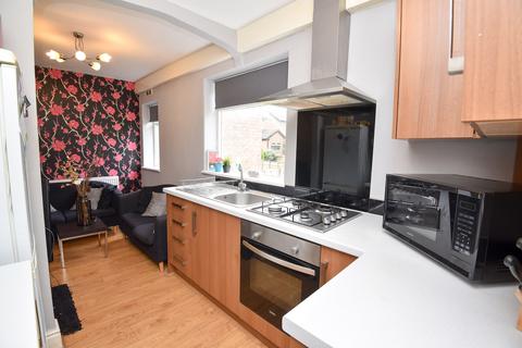 undefined, Holcombe Road, Manchester, M14