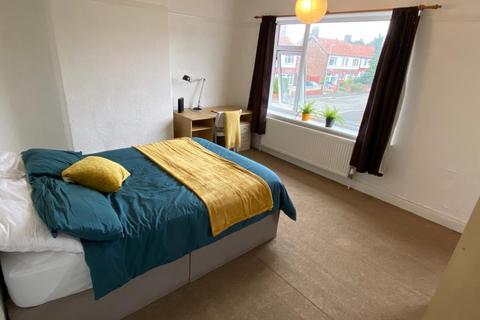 undefined, Holcombe Road, Manchester, M14
