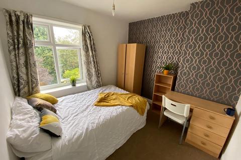 undefined, Holcombe Road, Manchester, M14