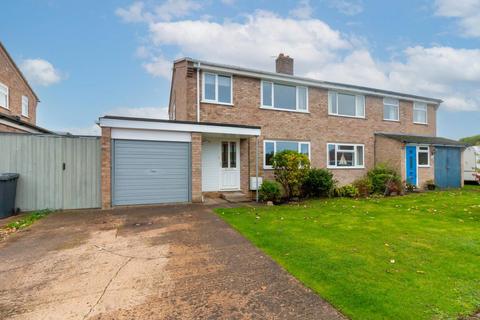undefined, Mere View, Yaxley, PE7 3HF