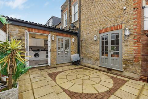 undefined, Ravensbury Road, Earlsfield, London, SW18