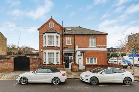 undefined, Ravensbury Road, Earlsfield, London, SW18
