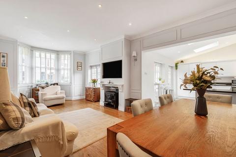 5 bedroom end of terrace house for sale, Ravensbury Road, Earlsfield, London, SW18
