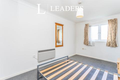 undefined, Commodore Court, Captains Place, Southampton, SO14