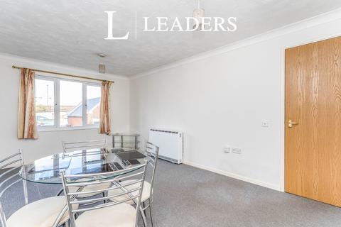 undefined, Commodore Court, Captains Place, Southampton, SO14