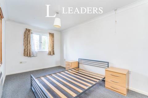 undefined, Commodore Court, Captains Place, Southampton, SO14