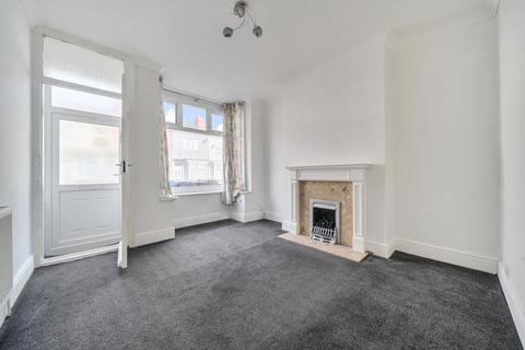 2 bedroom terraced house for sale, Whites Road, Cleethorpes, DN35