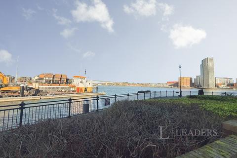 2 bedroom flat to rent, Pacific Close, Ocean Village, Southampton, SO14