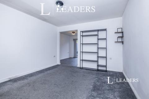 undefined, Geveze Way, Broughton Astley, Leicester, LE9