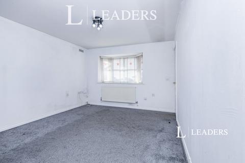 undefined, Geveze Way, Broughton Astley, Leicester, LE9