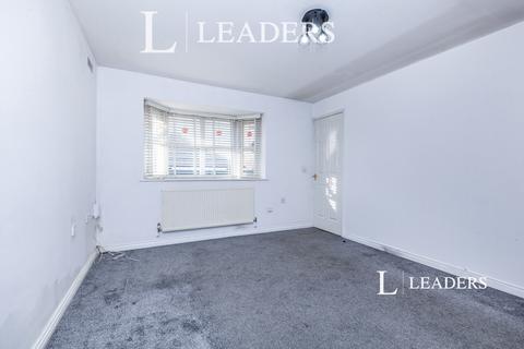 undefined, Geveze Way, Broughton Astley, Leicester, LE9