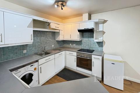 undefined, Hamilton Road, Nottingham, NG5