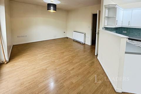 undefined, Hamilton Road, Nottingham, NG5