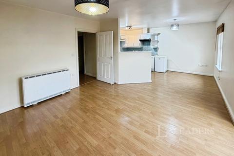 undefined, Hamilton Road, Nottingham, NG5