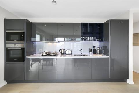 undefined, Glasshouse Gardens London E20