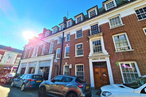 undefined, 1a Ambrose Place, Worthing