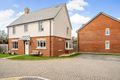 undefined, Queens Close, Watchfield, Swindon, Oxfordshire, SN6