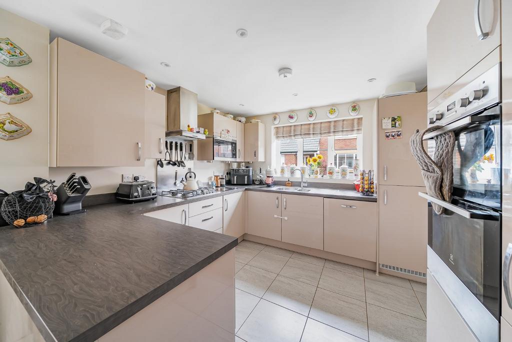 Kitchen / Diner