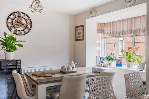 4 bedroom detached house for sale, Queens Close, Watchfield, Swindon, Oxfordshire, SN6
