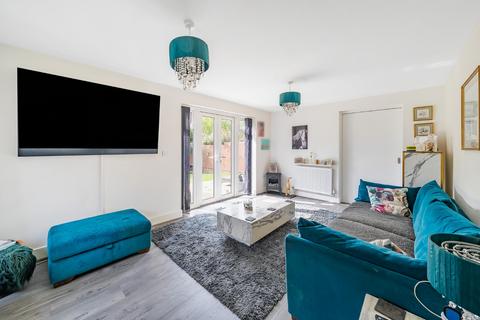 undefined, Queens Close, Watchfield, Swindon, Oxfordshire, SN6