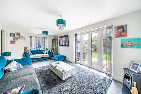 undefined, Queens Close, Watchfield, Swindon, Oxfordshire, SN6