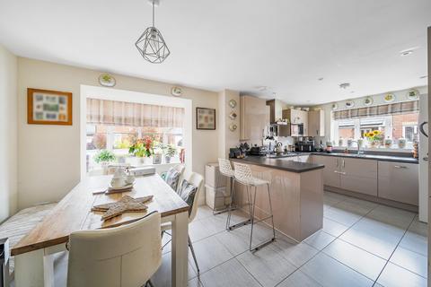 undefined, Queens Close, Watchfield, Swindon, Oxfordshire, SN6